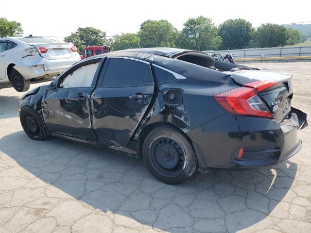 Photo 2 from auction – 2016 HONDA CIVIC LX with VIN 19XFC2F56GE017709