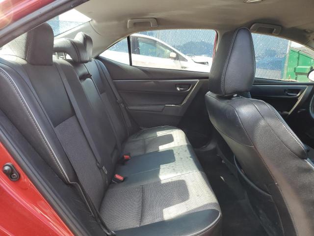 Photo 10 from auction – 2016 TOYOTA COROLLA L with VIN 2T1BURHE4GC722850