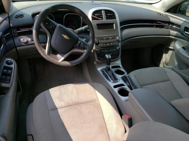 Photo 8 from auction – 2014 CHEVROLET MALIBU LS with VIN 1G11B5SL7EF242218