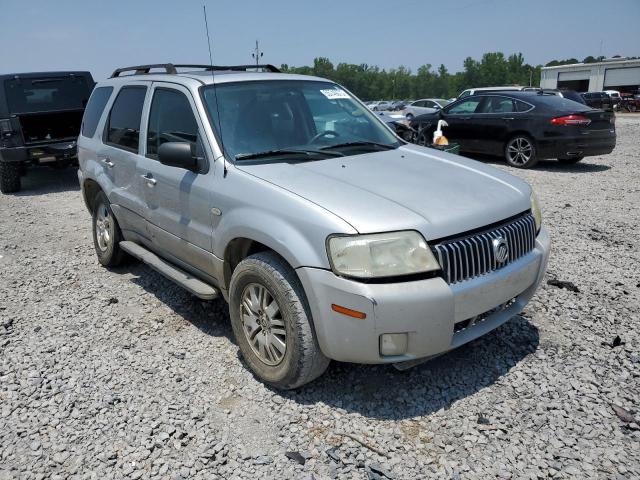 Photo 4 from auction – 2007 MERCURY MARINER LU with VIN 4M2YU81117KJ10366