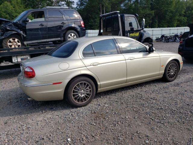 Photo 3 from auction – 2006 JAGUAR S-TYPE with VIN SAJWA01A96FN57902