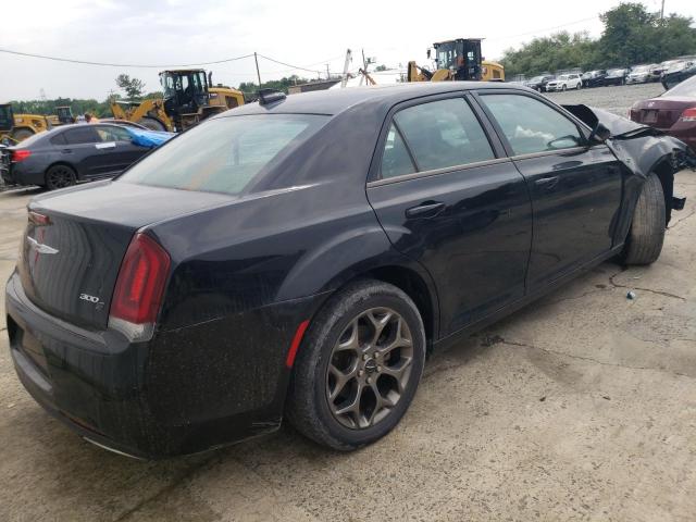 Photo 3 from auction – 2013 CHRYSLER 300 with VIN 2C3CCAGG0GH198621