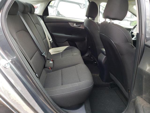 Photo 10 from auction – 2021 KIA FORTE FE with VIN 3KPF24AD9ME369966