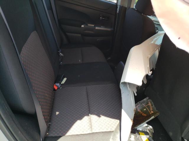 Photo 11 from auction – 2019 MITSUBISHI OUTLANDER with VIN JA4AP3AU8KU029464