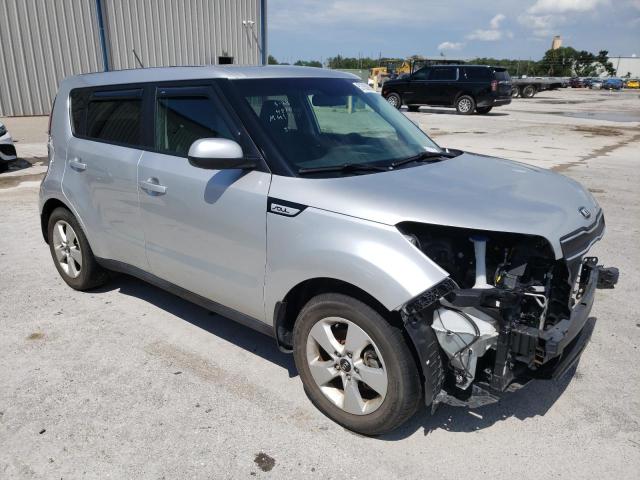 Photo 4 from auction – 2018 KIA SOUL with VIN KNDJN2A22J7618592