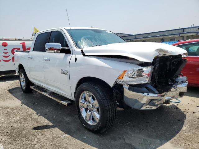 Photo 4 from auction – 2017 RAM 1500 SLT with VIN 1C6RR6LT0HS536329