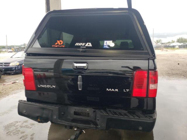Photo 6 from auction – 2006 LINCOLN MARK LT with VIN 5LTPW18566FJ18155
