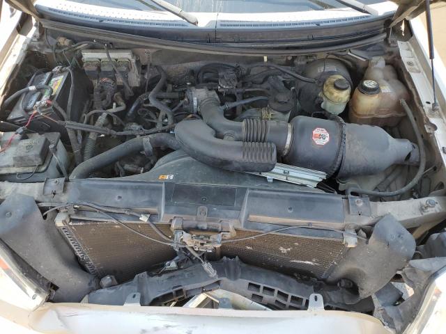 Photo 11 from auction – 2008 FORD F150 with VIN 1FTRX12W78KE92892