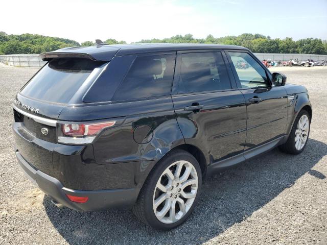 Photo 3 from auction – 2016 LAND ROVER RANGE ROVE with VIN SALWR2VF1GA562043