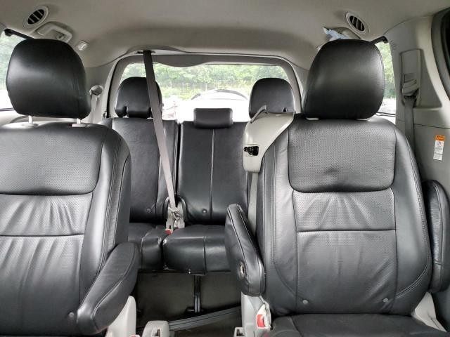 Photo 10 from auction – 2016 TOYOTA SIENNA LE with VIN 5TDKK3DC0GS748778