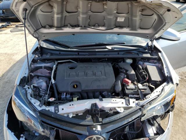 Photo 11 from auction – 2017 TOYOTA COROLLA L with VIN 2T1BURHEXHC833176