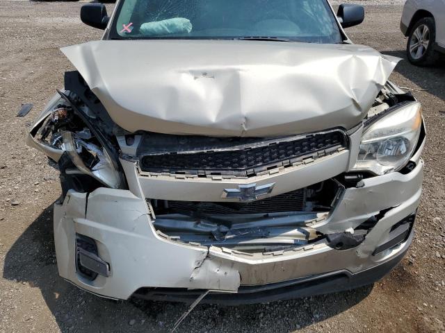 Photo 11 from auction – 2015 CHEVROLET EQUINOX LS with VIN 2GNALAEK9F1125868