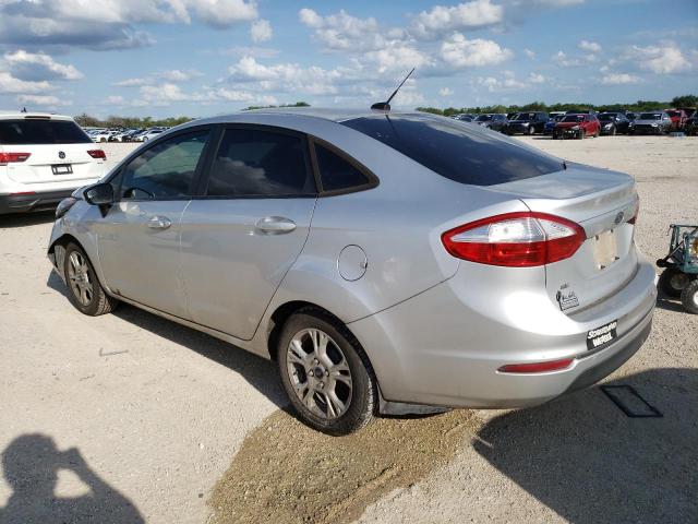 Photo 2 from auction – 2014 FORD FIESTA SE with VIN 3FADP4BJ0EM190306