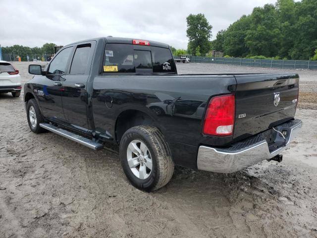 Photo 2 from auction – 2017 RAM 1500 SLT with VIN 1C6RR7GT2HS540978