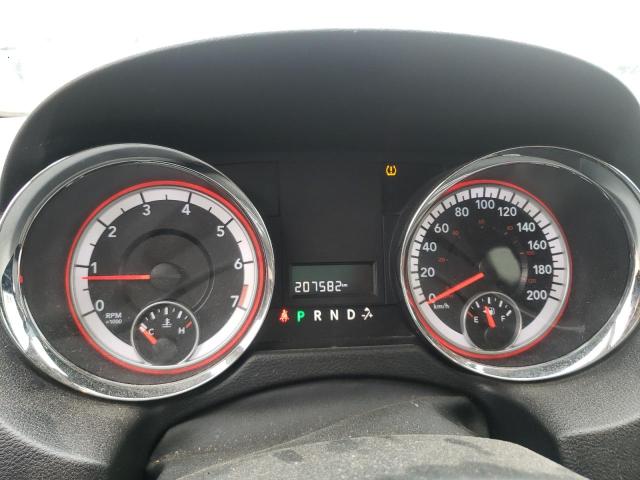Photo 9 from auction – 2011 DODGE GRAND CARA with VIN 2D4RN4DG5BR762100