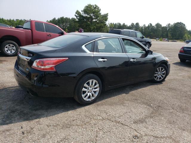 Photo 3 from auction – 2013 NISSAN ALTIMA 2.5 with VIN 1N4AL3AP6DN521439
