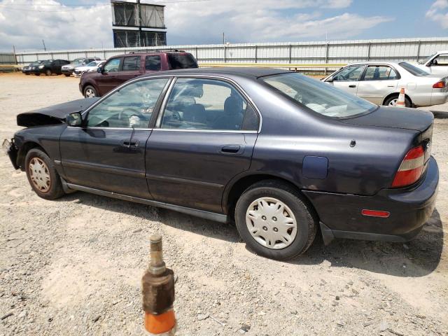 Photo 2 from auction – 1995 HONDA ACCORD with VIN 1HGCD5631SA018408