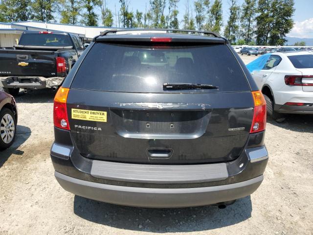 Photo 6 from auction – 2004 CHRYSLER PACIFICA with VIN 2C8GF68424R626800