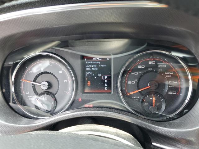 Photo 9 from auction – 2014 DODGE CHARGER R/ with VIN 2C3CDXDT6EH364882