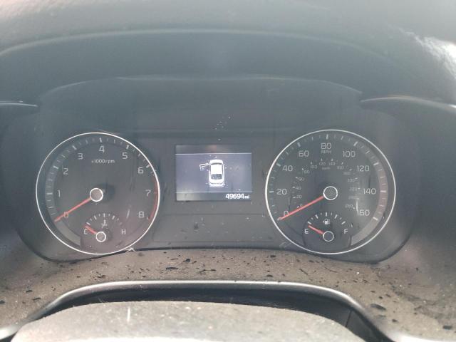 Photo 9 from auction – 2019 KIA FORTE FE with VIN 3KPF24AD2KE041415
