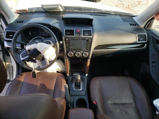 Photo 8 from auction – 2017 SUBARU FORESTER 2 with VIN JF2SJAWC0HH543540