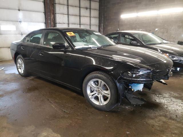 Photo 4 from auction – 2023 DODGE CHARGER SX with VIN 2C3CDXBG3PH563851