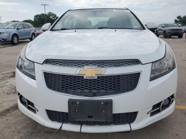 Photo 5 from auction – 2013 CHEVROLET CRUZE LT with VIN 1G1PC5SB1D7102477