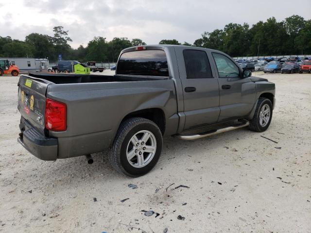 Photo 3 from auction – 2011 DODGE DAKOTA SLT with VIN 1D7RE3GK0BS701328
