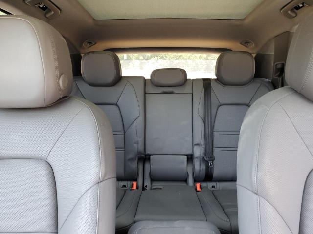 Photo 10 from auction – 2022 PORSCHE CAYENNE with VIN WP1AA2AY9NDA03057
