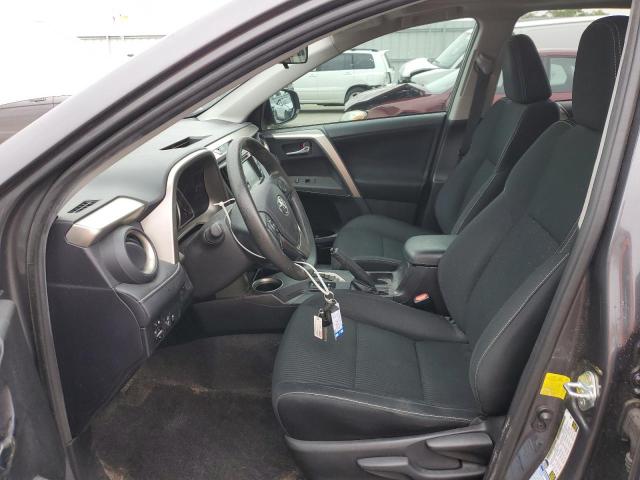 Photo 7 from auction – 2015 TOYOTA RAV4 XLE with VIN 2T3RFREV4FW257861