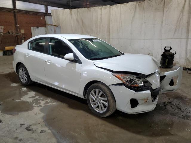 Foto 4 de la subasta – 2012 MAZDA 3 I con VIN JM1BL1V86C1682966