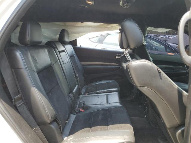 Photo 11 from auction – 2018 DODGE DURANGO GT with VIN 1C4RDJDG1JC146237