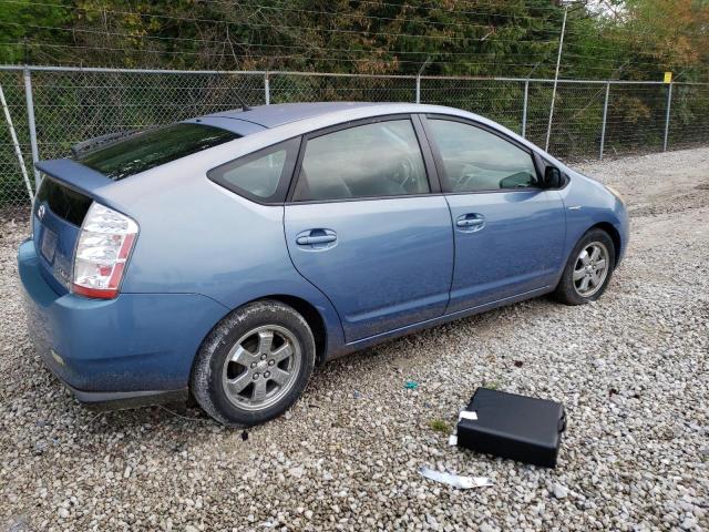 Photo 3 from auction – 2007 TOYOTA PRIUS with VIN JTDKB20U077548941