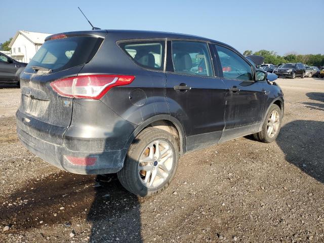 Photo 3 from auction – 2016 FORD ESCAPE S with VIN 1FMCU0F76GUC26449