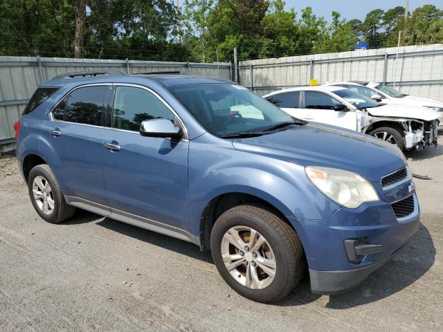 Photo 4 from auction – 2012 CHEVROLET EQUINOX LT with VIN 2GNALDEK7C6168380