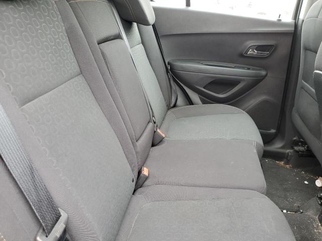 Photo 10 from auction – 2018 CHEVROLET TRAX LS with VIN 3GNCJKSB5JL315375