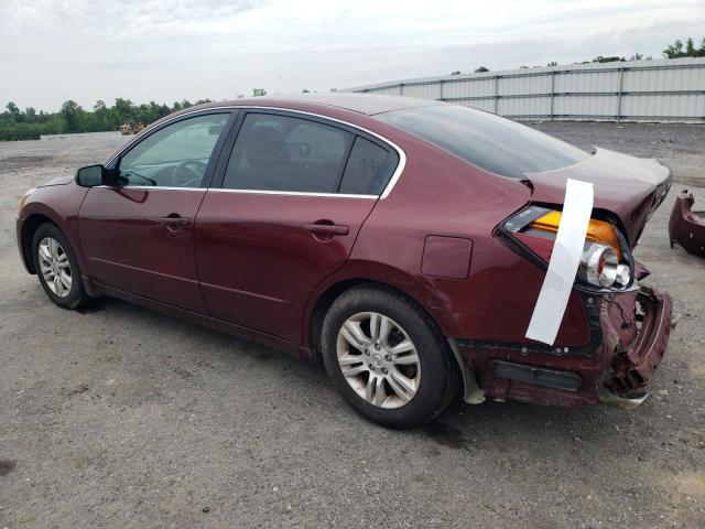 Photo 2 from auction – 2012 NISSAN ALTIMA BAS with VIN 1N4AL2APXCN571379