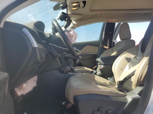 Photo 7 from auction – 2015 JEEP CHEROKEE L with VIN 1C4PJLDS5FW708422
