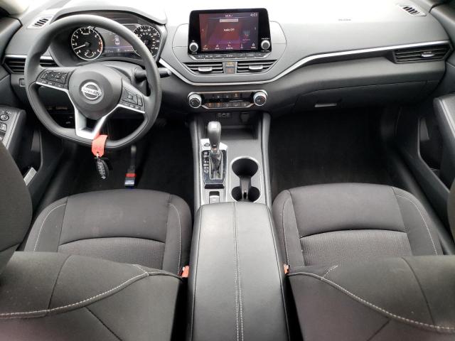 Photo 8 from auction – 2022 NISSAN ALTIMA SV with VIN 1N4BL4DW9NN305115