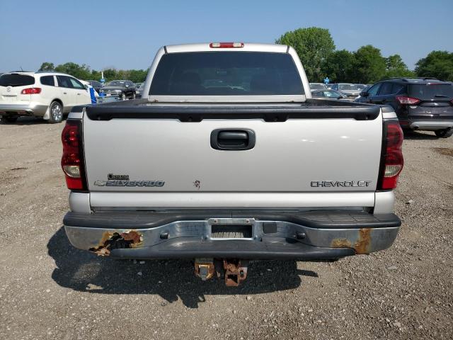 Photo 6 from auction – 2004 CHEVROLET SILVERADO with VIN 2GCEK13T541422948