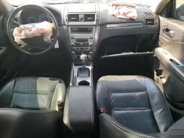 Photo 8 from auction – 2011 FORD FUSION SEL with VIN 3FAHP0JG3BR168458