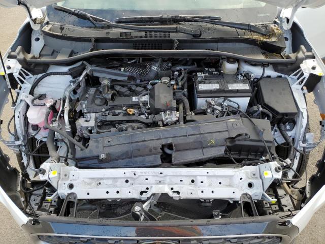 Photo 12 from auction – 2022 TOYOTA COROLLA CR with VIN 7MUDAABG3NV033258