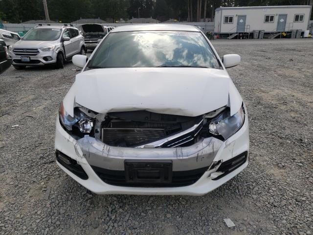 صورة رقم 5 من المزاد - 2014 HONDA INSIGHT مع VIN JHMZE2H37ES003166