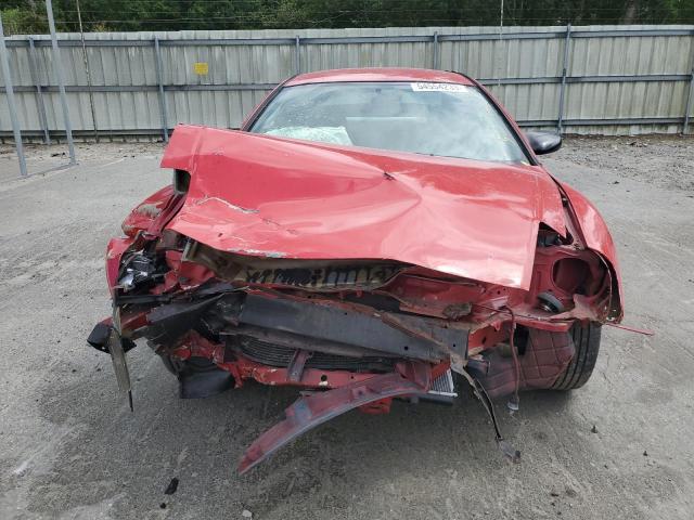 Photo 5 from auction – 2003 MITSUBISHI ECLIPSE RS with VIN 4A3AC34G13E004230