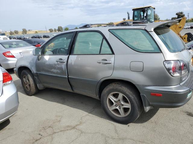 Photo 2 from auction – 2002 LEXUS RX 300 with VIN JTJGF10U020120127