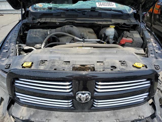 Photo 11 from auction – 2017 RAM 1500 SPORT with VIN 1C6RR7MT3HS771599