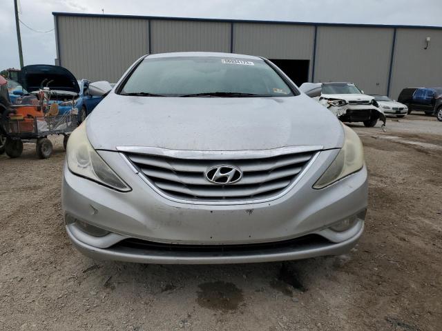 Photo 5 from auction – 2013 HYUNDAI SONATA GLS with VIN 5NPEB4AC8DH679010