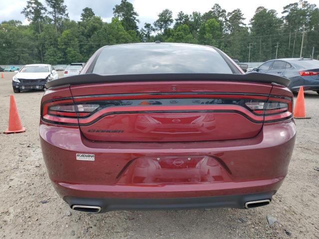 Photo 6 from auction – 2021 DODGE CHARGER SX with VIN 2C3CDXBG9MH682726