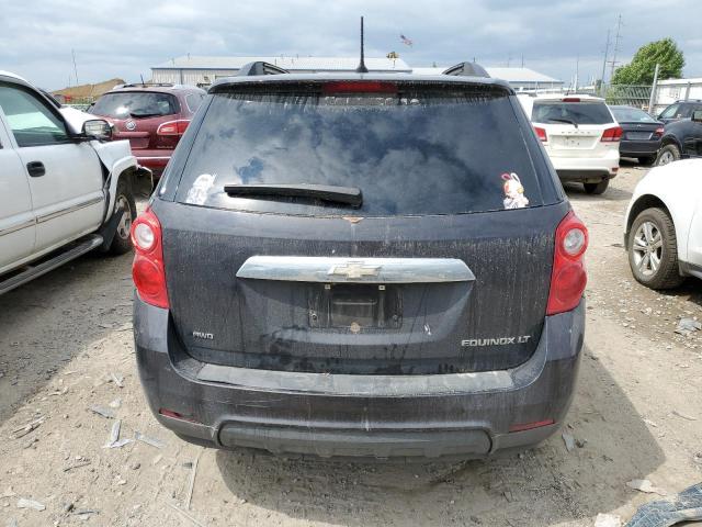Photo 6 from auction – 2013 CHEVROLET EQUINOX LT with VIN 2GNFLEEK9D6270986
