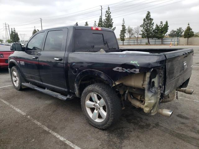 Foto 2 de la subasta – 2018 RAM 1500 SLT con VIN 1C6RR7LT9JS145868